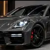 PORSCHE PANAMERA 2.9 V6 E-HYBRID 4 PDK PORSCHE PANAMERA 2.9 V6 E-HYBRID 4 PDK