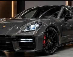 PORSCHE PANAMERA 2.9 V6 E-HYBRID 4 PDK PORSCHE PANAMERA 2.9 V6 E-HYBRID 4 PDK
