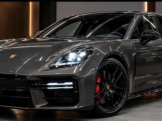 PORSCHE-PANAMERA-2.9 V6 E-HYBRID 4 PDK PORSCHE-PANAMERA-2026