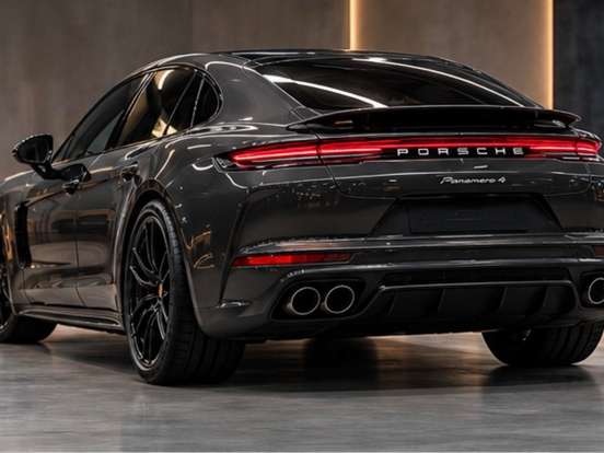 PORSCHE-PANAMERA-2.9 V6 E-HYBRID 4 PDK PORSCHE-PANAMERA-2026