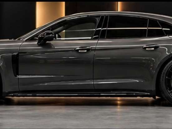 PORSCHE-PANAMERA-2.9 V6 E-HYBRID 4 PDK PORSCHE-PANAMERA-2026