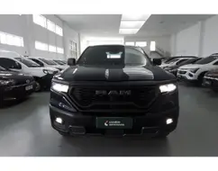 RAM RAMPAGE 2.0 HURRICANE 4 TURBO GASOLINA REBEL 4X4 AUTOMÁTICO RAM RAMPAGE 2.0 HURRICANE 4 TURBO GASOLINA REBEL 4X4 AUTOMÁTICO