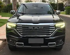 RAM RAMPAGE 2.0 HURRICANE 4 TURBO GASOLINA LARAMIE 4X4 AUTOMÁTICO RAM RAMPAGE 2.0 HURRICANE 4 TURBO GASOLINA LARAMIE 4X4 AUTOMÁTICO