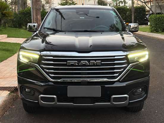 RAM-RAMPAGE-2023