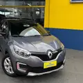 RENAULT CAPTUR 1.6 16V SCE FLEX ZEN X-TRONIC RENAULT CAPTUR 1.6 16V SCE FLEX ZEN X-TRONIC