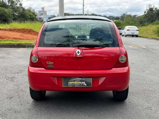 RENAULT-CLIO-2007
