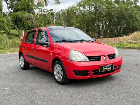 RENAULT-CLIO-2007