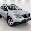 RENAULT DUSTER 1.6 16V SCE FLEX INTENSE MANUAL RENAULT DUSTER 1.6 16V SCE FLEX INTENSE MANUAL