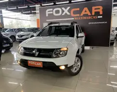 RENAULT DUSTER OROCH 1.6 16V SCE FLEX EXPRESS MANUAL RENAULT DUSTER OROCH 1.6 16V SCE FLEX EXPRESS MANUAL