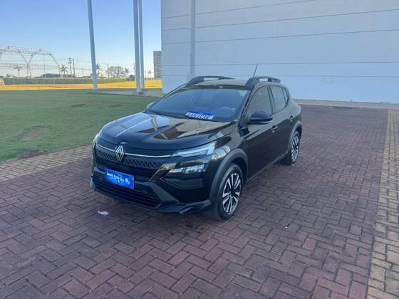 RENAULT KARDIAN 1.0 TCE FLEX EVOLUTION EDC