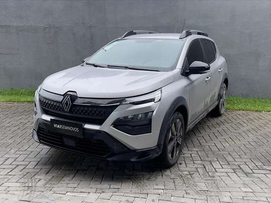 RENAULT-KARDIAN-1.0 TCE FLEX TECHNO EDC RENAULT-KARDIAN-2024