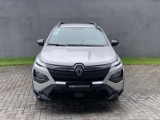 RENAULT-KARDIAN-1.0 TCE FLEX TECHNO EDC RENAULT-KARDIAN-2024