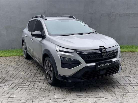 RENAULT-KARDIAN-1.0 TCE FLEX TECHNO EDC RENAULT-KARDIAN-2024