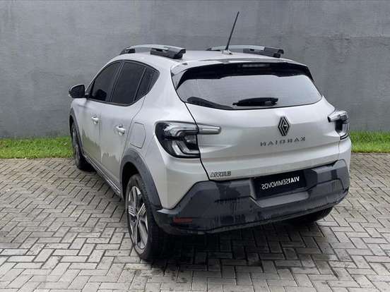 RENAULT-KARDIAN-1.0 TCE FLEX TECHNO EDC RENAULT-KARDIAN-2024