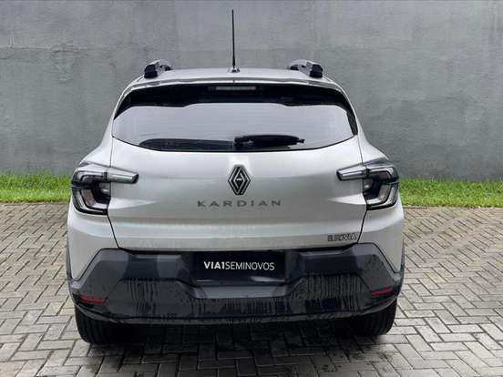 RENAULT-KARDIAN-1.0 TCE FLEX TECHNO EDC RENAULT-KARDIAN-2024