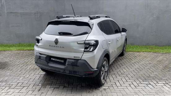 RENAULT-KARDIAN-1.0 TCE FLEX TECHNO EDC RENAULT-KARDIAN-2024