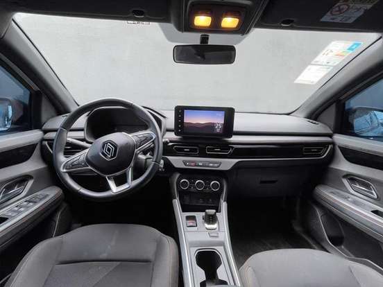 RENAULT-KARDIAN-1.0 TCE FLEX TECHNO EDC RENAULT-KARDIAN-2024