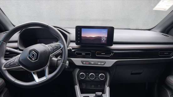 RENAULT-KARDIAN-1.0 TCE FLEX TECHNO EDC RENAULT-KARDIAN-2024