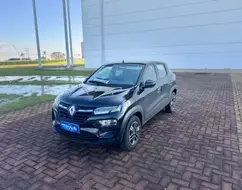 RENAULT KWID 1.0 12V SCE FLEX INTENSE MANUAL RENAULT KWID 1.0 12V SCE FLEX INTENSE MANUAL