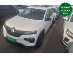 RENAULT KWID 1.0 12V SCE FLEX ZEN MANUAL RENAULT KWID 1.0 12V SCE FLEX ZEN MANUAL
