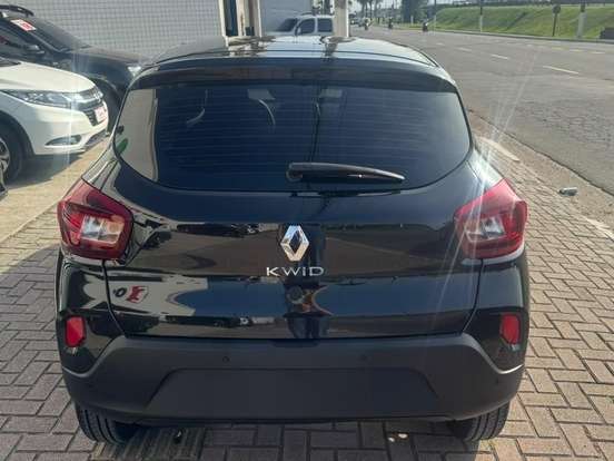 RENAULT-KWID-1.0 12V SCE FLEX INTENSE MANUAL RENAULT-KWID-2026