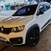 RENAULT KWID 1.0 12V SCE FLEX OUTSIDER MANUAL RENAULT KWID 1.0 12V SCE FLEX OUTSIDER MANUAL