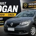 RENAULT LOGAN 1.6 16V SCE FLEX EXPRESSION MANUAL RENAULT LOGAN 1.6 16V SCE FLEX EXPRESSION MANUAL