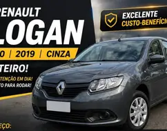 RENAULT LOGAN 1.6 16V SCE FLEX EXPRESSION MANUAL RENAULT LOGAN 1.6 16V SCE FLEX EXPRESSION MANUAL