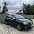 RENAULT SANDERO 1.0 12V SCE FLEX GT LINE MANUAL RENAULT SANDERO 1.0 12V SCE FLEX GT LINE MANUAL