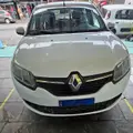 RENAULT SANDERO 1.0 EXPRESSION 16V FLEX 4P MANUAL RENAULT SANDERO 1.0 EXPRESSION 16V FLEX 4P MANUAL