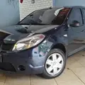 RENAULT SANDERO 1.6 EXPRESSION 8V HI-TORQUE FLEX 4P MANUAL RENAULT SANDERO 1.6 EXPRESSION 8V HI-TORQUE FLEX 4P MANUAL
