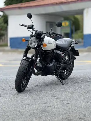 ROYAL ENFIELD-HUNTER 350-2023