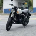 ROYAL ENFIELD HUNTER 350 ROYAL ENFIELD HUNTER 350