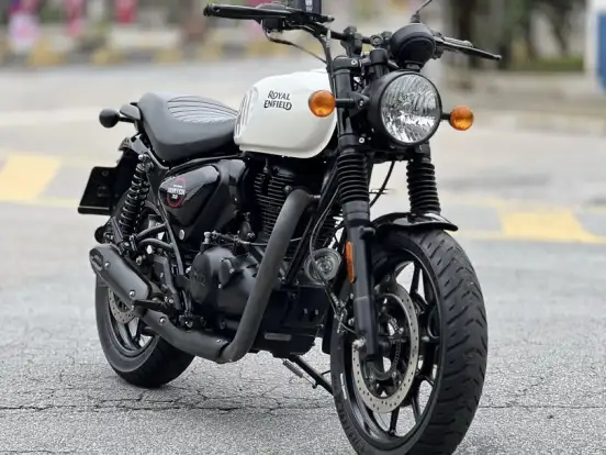 ROYAL ENFIELD-HUNTER 350 ROYAL ENFIELD-HUNTER 350-2023