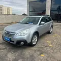 SUBARU OUTBACK 3.6 4X4 I6 24V GASOLINA 4P AUTOMÁTICO SUBARU OUTBACK 3.6 4X4 I6 24V GASOLINA 4P AUTOMÁTICO
