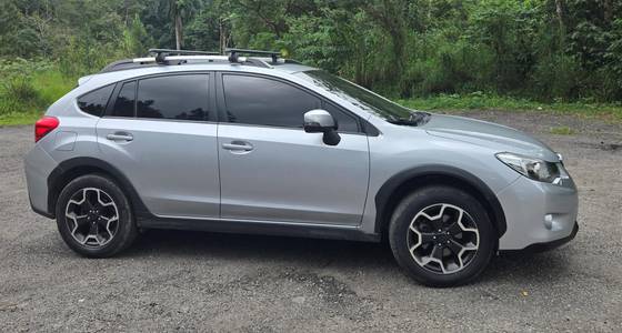 SUBARU IMPREZA 2.0 SEDAN AWD 16V GASOLINA 4P AUTOMÁTICO