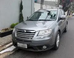 SUBARU TRIBECA 3.6 LIMITED AWD 6 CILINDROS 24V GASOLINA 4P AUTOMÁTICO SUBARU TRIBECA 3.6 LIMITED AWD 6 CILINDROS 24V GASOLINA 4P AUTOMÁTICO