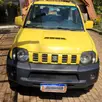 SUZUKI JIMNY 1.3 4ALL 4X4 16V GASOLINA 2P MANUAL SUZUKI JIMNY 1.3 4ALL 4X4 16V GASOLINA 2P MANUAL