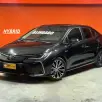 TOYOTA COROLLA 1.8 VVT-I HYBRID FLEX ALTIS PREMIUM CVT TOYOTA COROLLA 1.8 VVT-I HYBRID FLEX ALTIS PREMIUM CVT