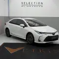 TOYOTA COROLLA 1.8 VVT-I HYBRID FLEX ALTIS PREMIUM CVT TOYOTA COROLLA 1.8 VVT-I HYBRID FLEX ALTIS PREMIUM CVT