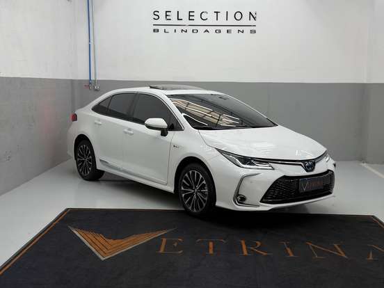 TOYOTA-COROLLA-1.8 VVT-I HYBRID FLEX ALTIS PREMIUM CVT TOYOTA-COROLLA-2025