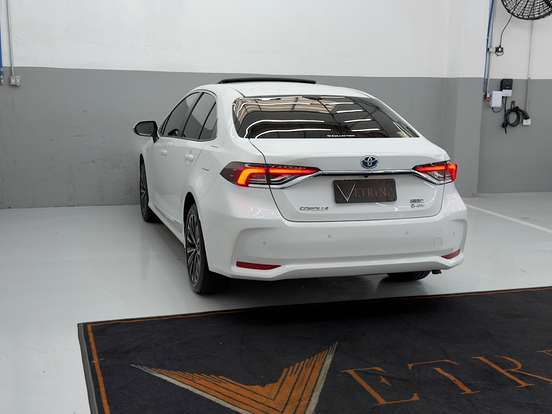 TOYOTA-COROLLA-1.8 VVT-I HYBRID FLEX ALTIS PREMIUM CVT TOYOTA-COROLLA-2025