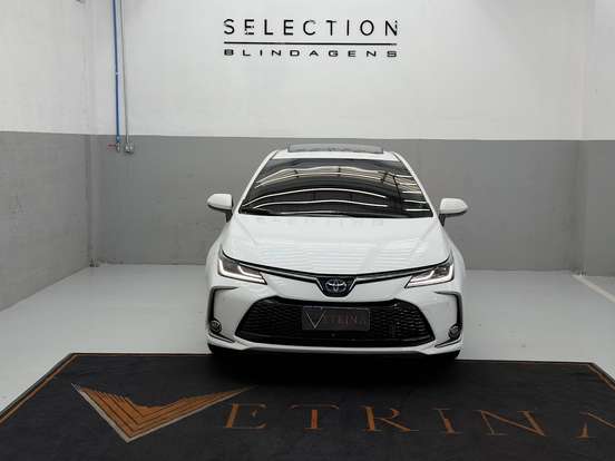 TOYOTA-COROLLA-1.8 VVT-I HYBRID FLEX ALTIS PREMIUM CVT TOYOTA-COROLLA-2025