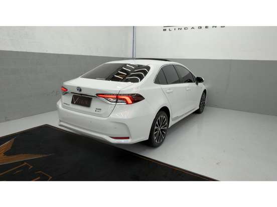 TOYOTA-COROLLA-1.8 VVT-I HYBRID FLEX ALTIS PREMIUM CVT TOYOTA-COROLLA-2025