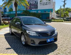 TOYOTA COROLLA 2.0 XEI 16V FLEX 4P AUTOMÁTICO TOYOTA COROLLA 2.0 XEI 16V FLEX 4P AUTOMÁTICO