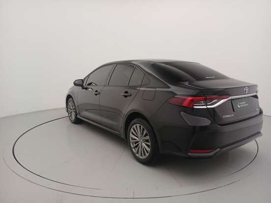 TOYOTA-COROLLA-2.0 VVT-IE FLEX XEI DIRECT SHIFT TOYOTA-COROLLA-2023