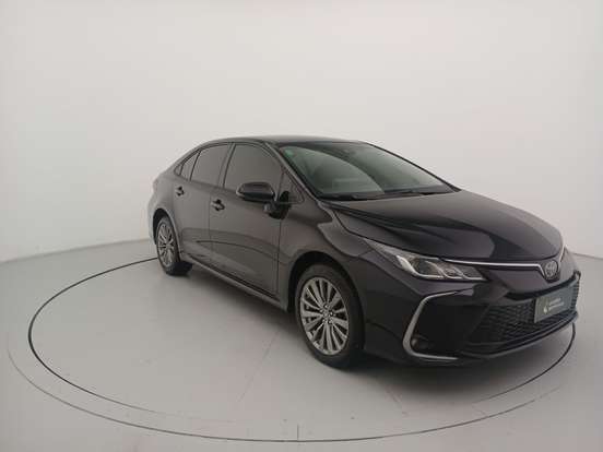 TOYOTA-COROLLA-2.0 VVT-IE FLEX XEI DIRECT SHIFT TOYOTA-COROLLA-2023