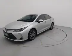 TOYOTA COROLLA 2.0 VVT-IE FLEX XEI DIRECT SHIFT TOYOTA COROLLA 2.0 VVT-IE FLEX XEI DIRECT SHIFT