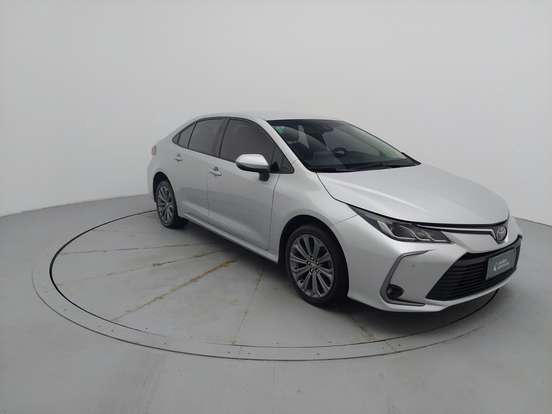 TOYOTA-COROLLA-2.0 VVT-IE FLEX XEI DIRECT SHIFT TOYOTA-COROLLA-2023