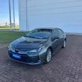 TOYOTA COROLLA 2.0 VVT-IE FLEX XEI DIRECT SHIFT TOYOTA COROLLA 2.0 VVT-IE FLEX XEI DIRECT SHIFT